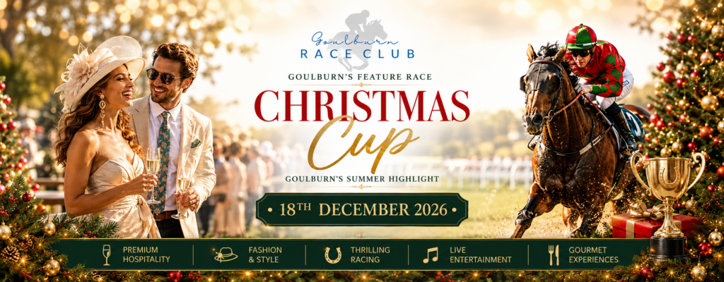 CHRISTMAS CUP