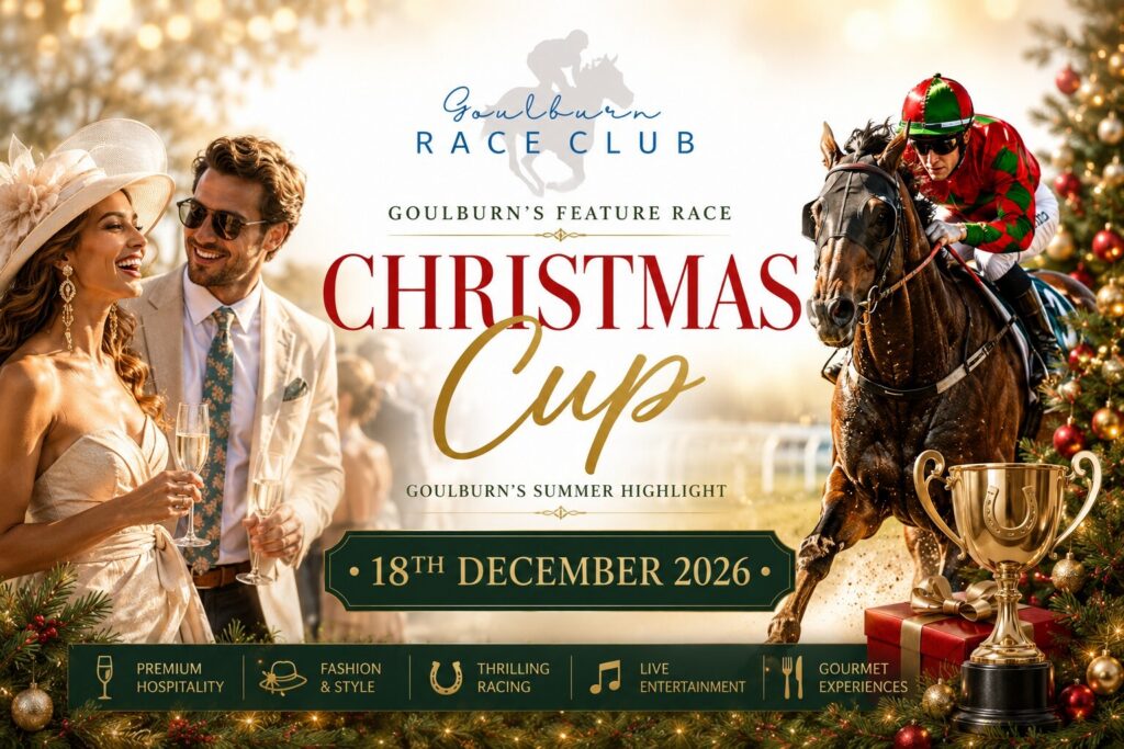 CHRISTMAS CUP