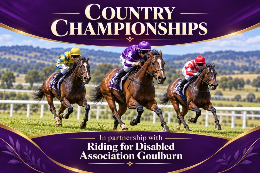 COUNTRY CHAMPIONSHIPS