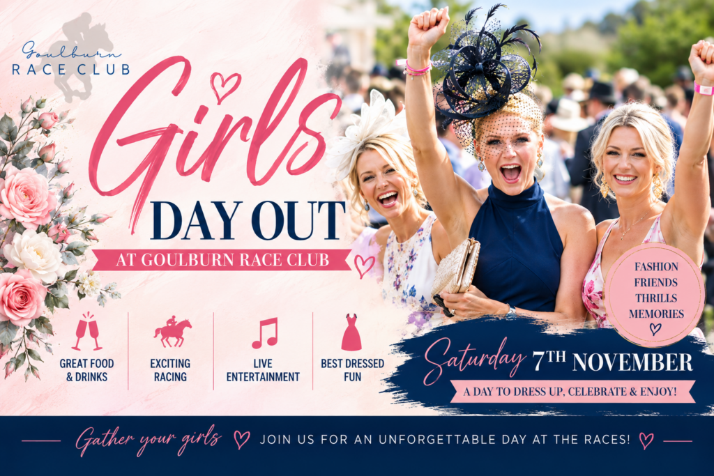 GIRLS DAY OUT